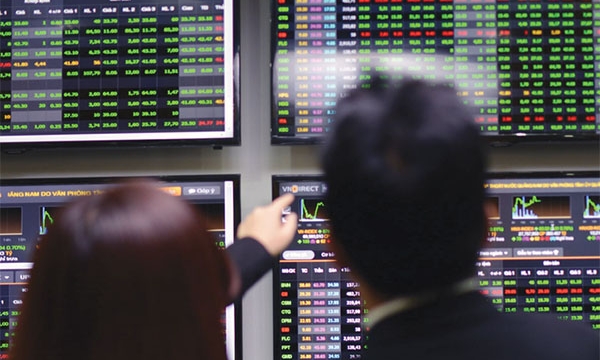 Chứng khoán tuần 18- 22/10: Bức tường 1.400 điểm có thể vượt qua?