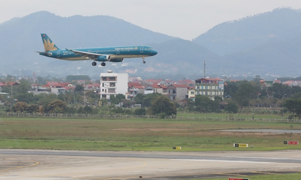 Ứng Hòa: Hiệu ứng 'sân bay thứ hai tại Hà Nội', giá đất nền không 'sốt' như lời đồn?