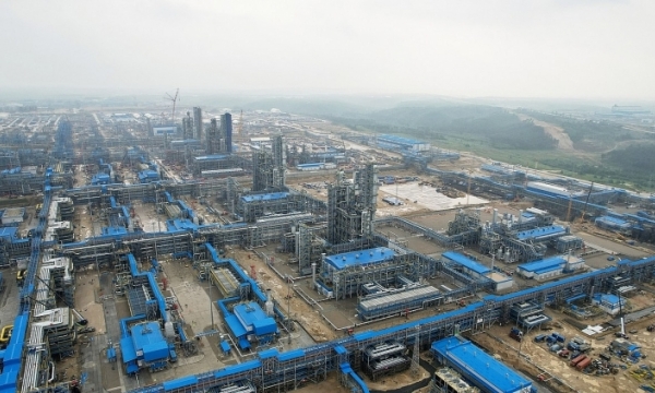 Ukraine muốn trả giá cao hơn 20-30% để tiếp tục mua khí đốt của Nga