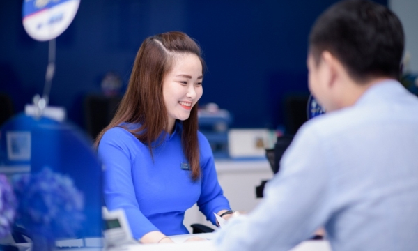 NCB kiểm soát tốt rủi ro, duy trì đà tăng trưởng