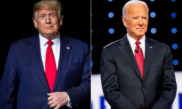 Trump, Biden có thể 'đấu khẩu' những gì tại phiên tranh luận trực tiếp cuối cùng