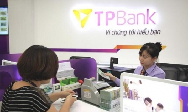 Dấu hỏi về biến động con số nợ tiềm ẩn và khoản phải thu tại TPBank