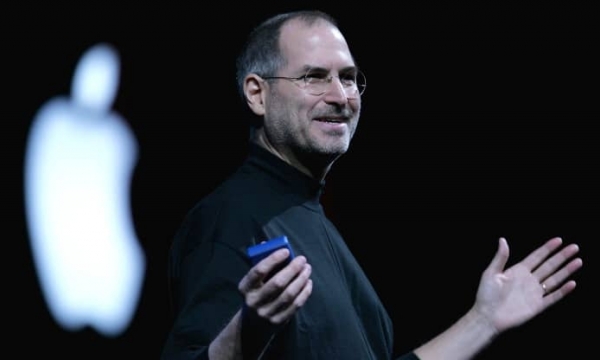 Đấu giá bức thư viết tay của Steve Jobs với số tiền 'khủng'