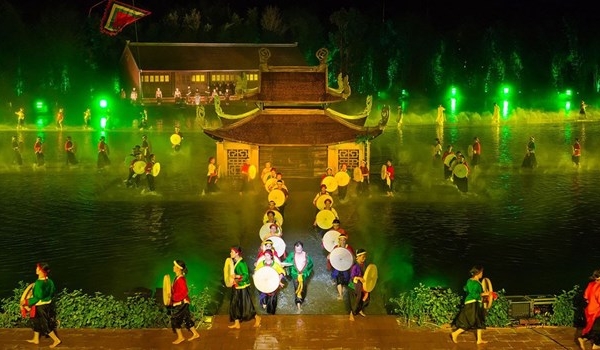 Siêu phẩm nghỉ dưỡng mới trên thị trường cuối năm