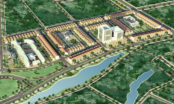Bắc Ninh rà soát dự án giao đất không qua đấu thầu