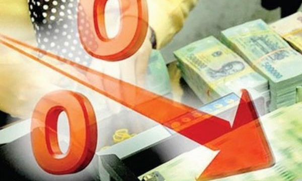 16 ngân hàng giảm lãi suất hơn 12 nghìn tỷ đồng, đạt gần 60% so với cam kết