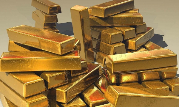 Không điều gì có thể ngăn được giá vàng lao dốc vào tuần tới?