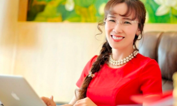 Trường đại học ở Anh sẽ đổi tên thành 'Thao College' sau khi được bà Nguyễn Thị Phương Thảo tài trợ 155 triệu bảng Anh