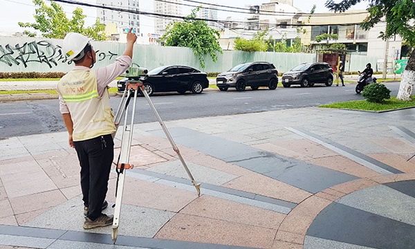 Đà Nẵng: Chủ động chia sẻ thông tin với các nhà đầu tư trong đề xuất ý tưởng quy hoạch