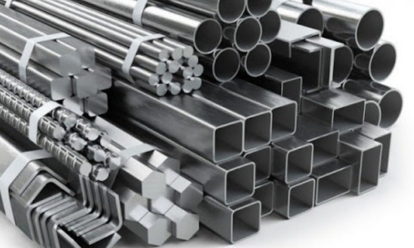 Xi măng, thép đồng loạt tăng giá