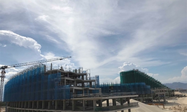 Thanh tra kết luận nhiều vấn đề đất đai Khánh Hòa