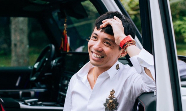 Minh Nhựa: Từ thiếu gia độc nhất Nhựa Long Thành đi bốc vác đến kẻ bất bại chơi siêu xe