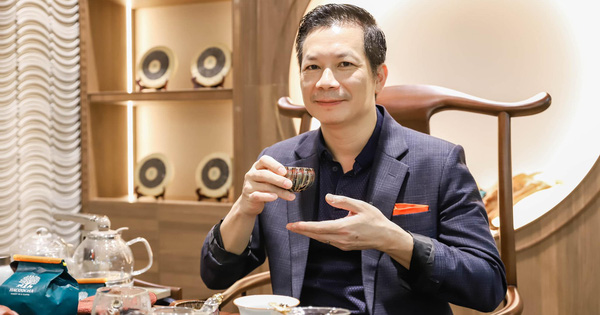Hậu bị lộ số dư tài khoản gây 'sốc', Shark Hưng bất ngờ nói về việc trúng số độc đắc