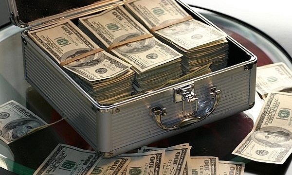 Tỷ giá ngoại tệ hôm nay ngày 9/11: USD mất đà tăng