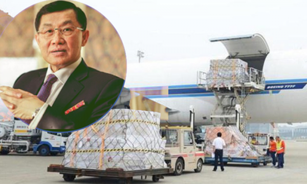 Hãng bay của ông Johnathan Hạnh Nguyễn sẽ hạ cánh chuyến đầu tiên vào tháng 6/2022