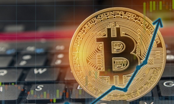 Giá Bitcoin tăng mạnh, lập kỷ lục mới cao nhất mọi thời đại