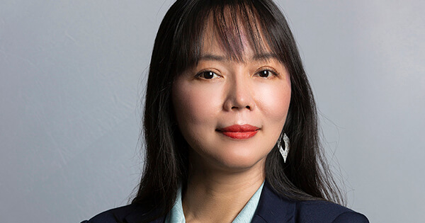 Chân dung nữ 'đại gia' người Việt đứng sau dự án Chân Mây LNG 6 tỷ USD
