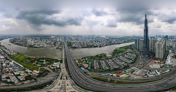 TP. Hồ Chí Minh công khai 108 dự án 'treo' bị hủy bỏ, điều chỉnh