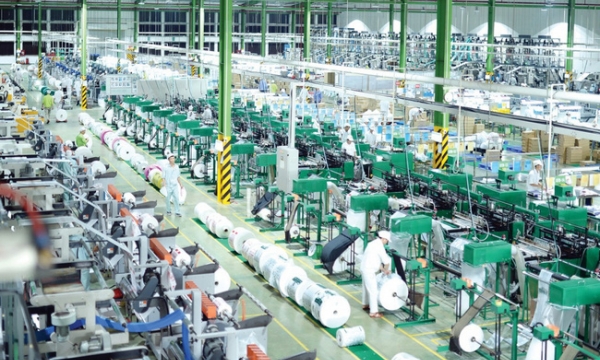 Nhựa An Phát Xanh (AAA) lên kế hoạch phát hành 470 tỷ đồng trái phiếu riêng lẻ