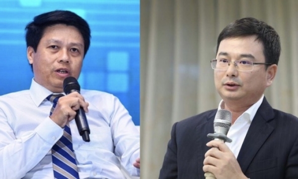 Tin nhanh ngân hàng ngày 13/11: Thủ tướng bổ nhiệm 2 Phó Thống đốc Ngân hàng Nhà nước