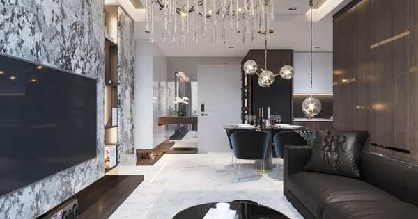 Hé lộ căn hộ được Sunshine Group “mở hàng” đấu giá từ thiện ủng hộ miền Trung