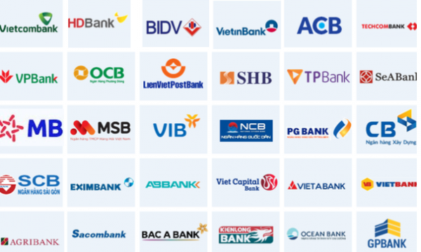 Thêm 6 ngân hàng triển khai thanh toán bằng mã VietQR, chuyển tiền và nhận tiền không cần nhập tên hay số tài khoản