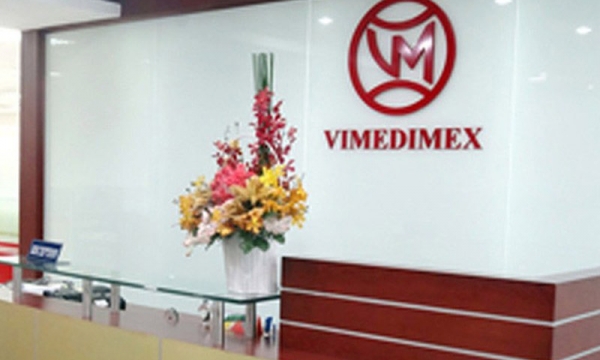Vimedimex (VMD) có Chủ tịch HĐQT mới sau khi bà Nguyễn Thị Loan bị khởi tố