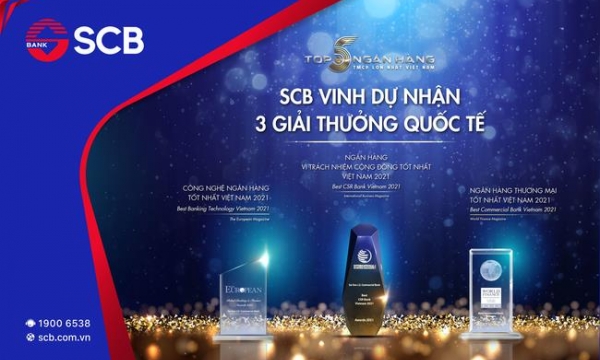 Tin nhanh ngân hàng ngày 20/11: MSB cấp mức tín dụng đến 200 tỷ đồng cho doanh nghiệp xuất nhập khẩu