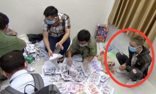 Tin nhanh ngân hàng ngày 22/11: VPBank ký kết hợp tác chiến lược với Phố Xanh Group