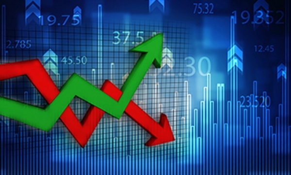 Tin nhanh chứng khoán ngày 23/11: Thị trường tiếp tục điều chỉnh, VN30 giúp VN Index thoát được phiên giảm mạnh