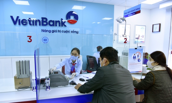 Người dân đang để gần 800 nghìn tỷ đồng trong ngân hàng với lãi suất gần 0%