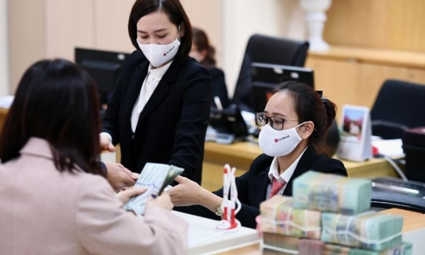 Tin nhanh ngân hàng ngày 23/11: Trong 3 tuần Ngân hàng Nhà nước bơm ra thị trường hơn 60.000 tỷ đồng