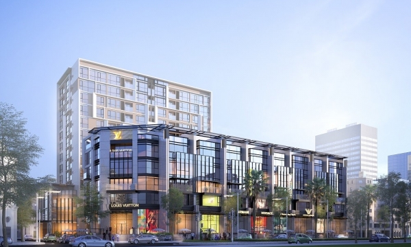 Văn Phú – Invest: Giá trị sống của khách hàng là trọng tâm