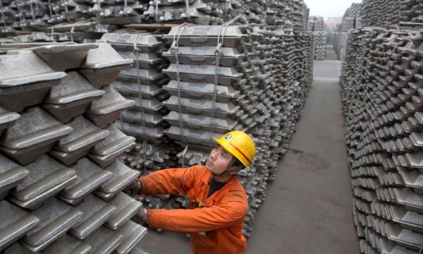 'Núi nhôm' khổng lồ ở Việt Nam: Trung Quốc là nước thèm muốn nhất nhưng cũng đành bó tay?