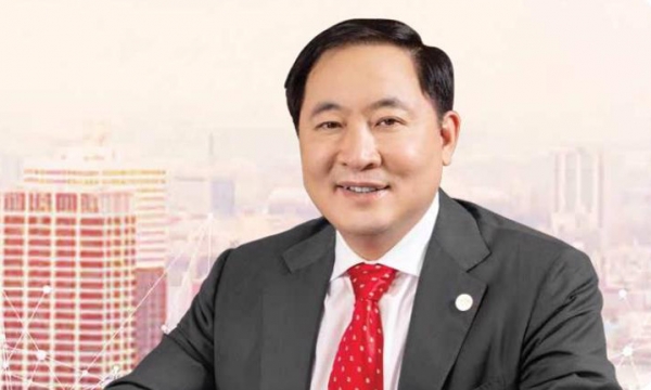 Chủ tịch MSB đã mua xong 10 triệu cổ phiếu