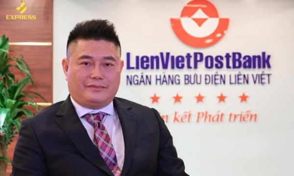 Người nhà Bầu Thụy đồng loạt muốn thoái sạch vốn tại LienVietPostBank