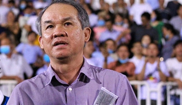 Bầu Đức trồng chuối, nuôi heo; CEO Thuduc House hốt vụ cuối