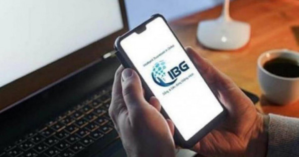 Ứng dụng dùng tiền thật... mua tiền ảo IBG bị 'khai tử'
