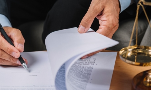 Những lưu ý giúp doanh nghiệp hạn chế rủi ro khi ký hợp đồng giữa đại dịch COVID-19