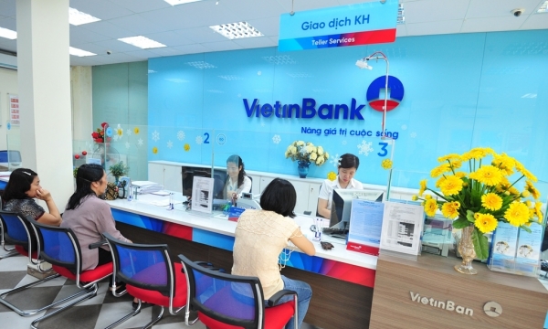 Tin nhanh ngân hàng ngày 30/11: VietinBank hỗ trợ doanh nghiệp giải ngân online 24/7