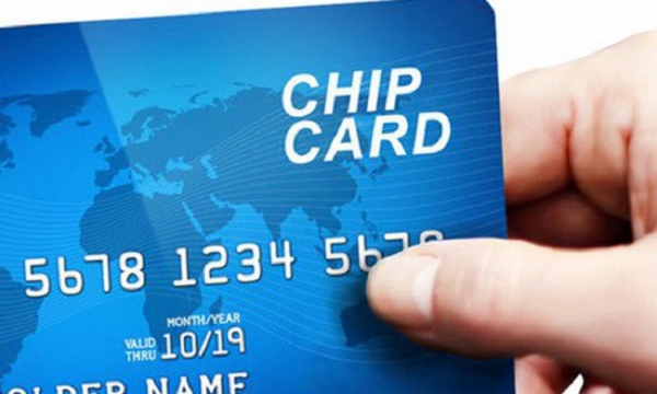Nhiều khó khăn trong việc chuyển đổi thẻ chip nội địa, ngân hành xin lùi thời hạn
