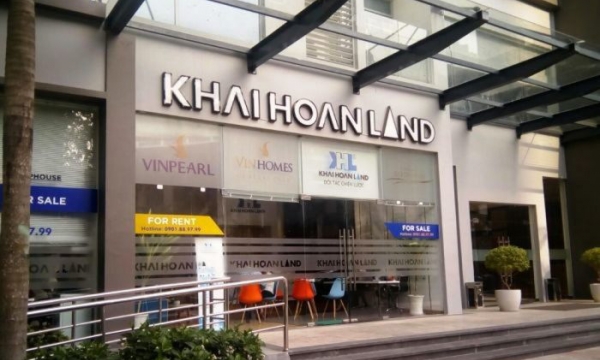 Khải Hoàn Land (KHG) hoàn tất tăng vốn lên 3.188 tỷ đồng, sắp rót thêm vốn vào 3 dự án của bầu Hiển