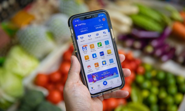 Cách đăng ký dịch vụ Mobile Money bằng smartphone hoặc điện thoại phổ thông cực đơn giản