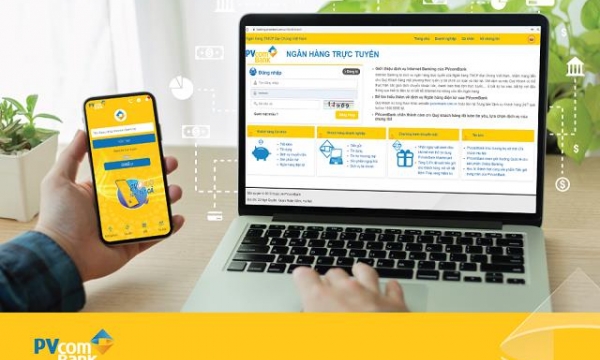 Tin nhanh ngân hàng ngày 2/12: PVcomBank - FinFan hợp tác cùng phát triển dịch vụ nhận kiều hối