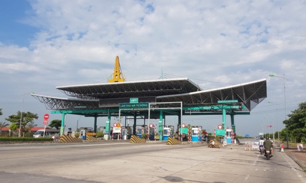 Cổ phiếu phá đỉnh 13 năm, 'trùm BOT' Tasco có gì ngoài 6 quý lỗ đậm liên tiếp?