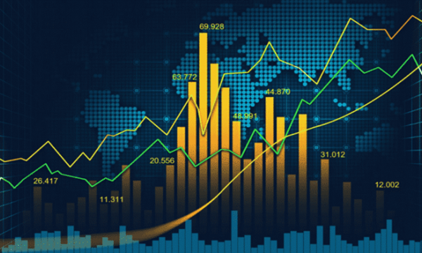 Dự đoán chứng khoán trên đà tăng, VN-Index có thể lên 1.750 điểm năm 2022