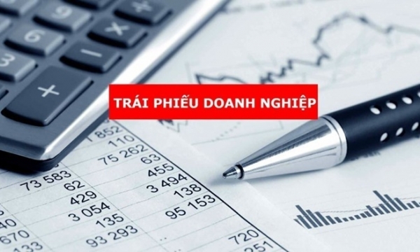 Nhà đầu tư nên thận trọng trong việc mua trái phiếu doanh nghiệp