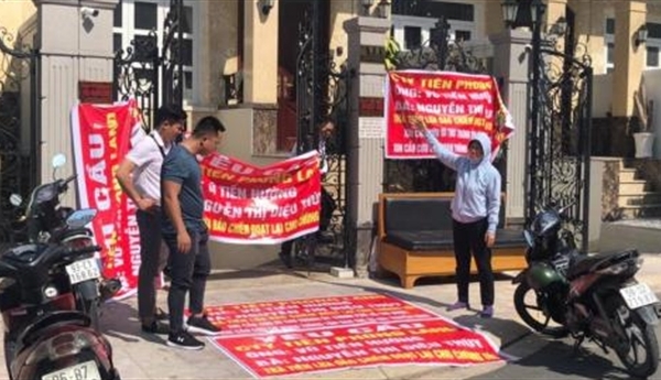 Liên tiếp bắt chủ doanh nghiệp lập dự án ma: Vì sao?