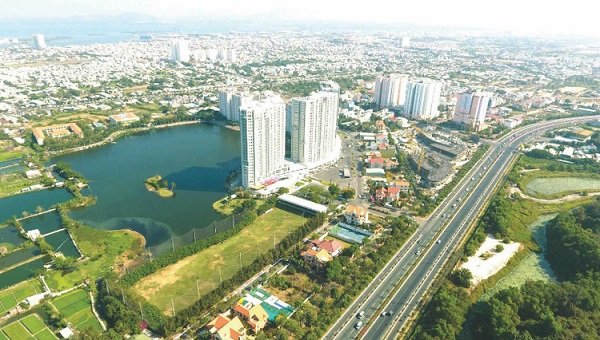 Kịch bản nào cho thị trường bất động sản 2021?