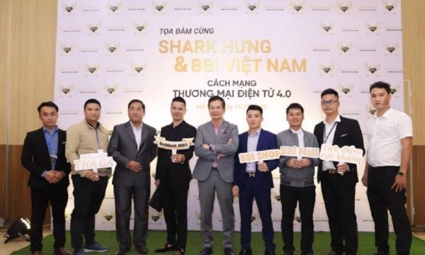 Cảnh báo trong hoạt động đa cấp – BBI Việt Nam với ứng dụng hoàn tiền bị tố chiếm đoạt nhiều tỷ đồng